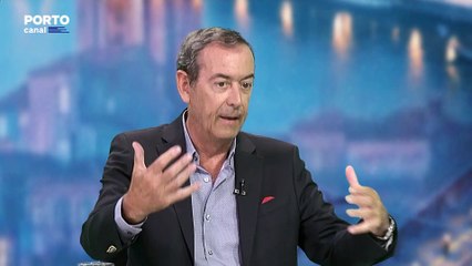 Miguel Guimarães sobre baixa prolongada para doentes oncológicos