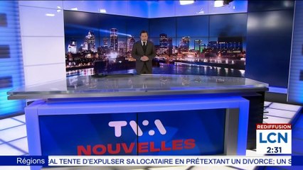 Les Beatles-TVA Nouvelles-13 Juin 2023