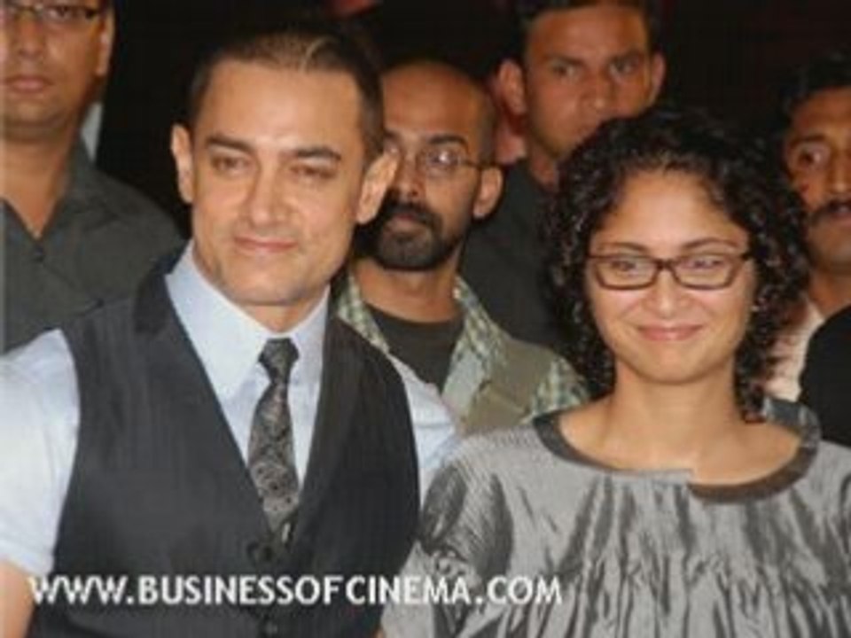 Premiere of Race