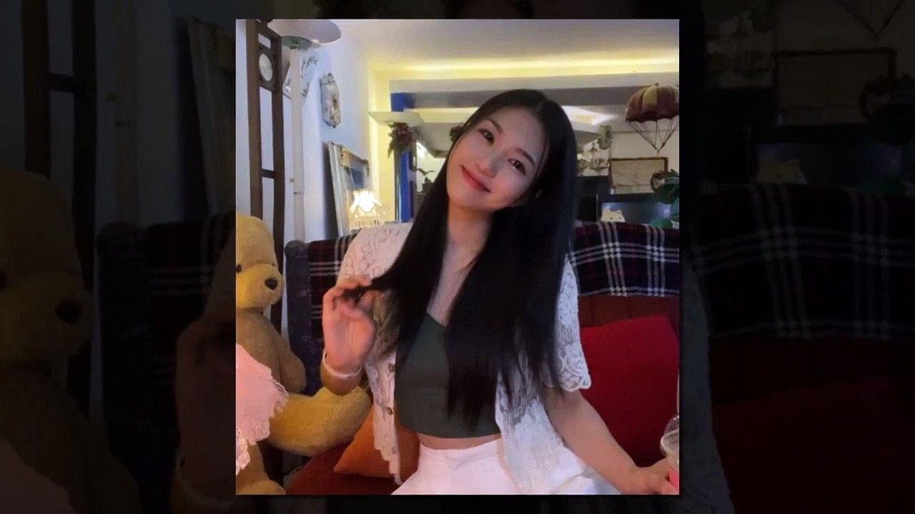 L'actrice sud-coréenne Park Soo Ryun décède après être tombée dans les escaliers