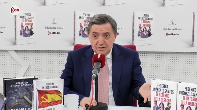 Federico a las 8: Las líneas rojas de Sémper