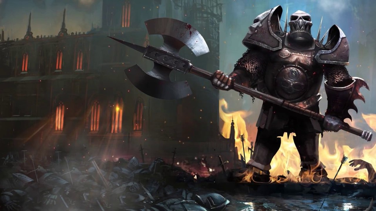 Das action-rollenspiel enclave kehrt bald als hd-remaster zurück - zumindest auf konsolen