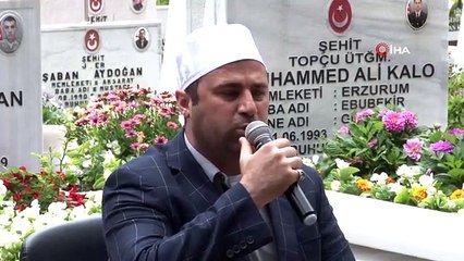 Les martyrs ont été commémorés à l'occasion du 184e anniversaire de la création de la gendarmerie