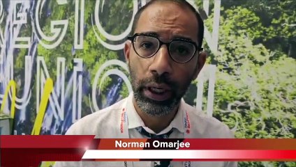 Les espoirs réunionnais de la Tech affichent leurs ambitions au fameux salon Vivatech à Paris