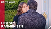 #OnZey Aşkı Engel Tanımaz - Bir Peri Masalı