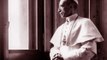 Pope Pius XII recovered and hid part of an UFO