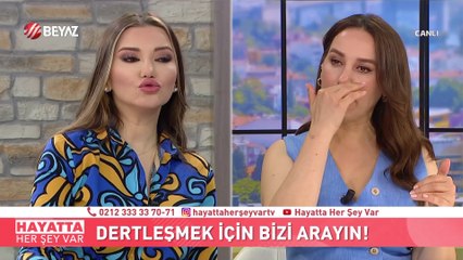 Hayatta Her Şey Var 14 Haziran 2023