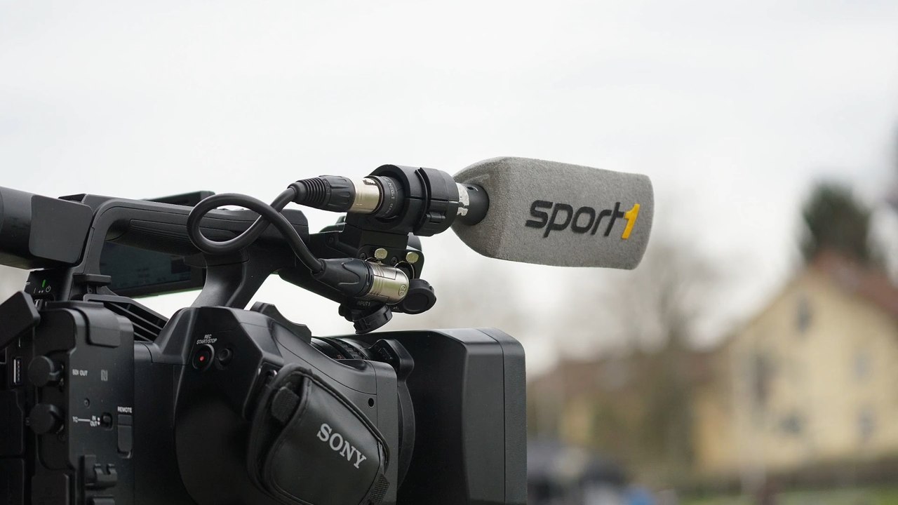 Fernsehsender Sport1 soll verkauft werden