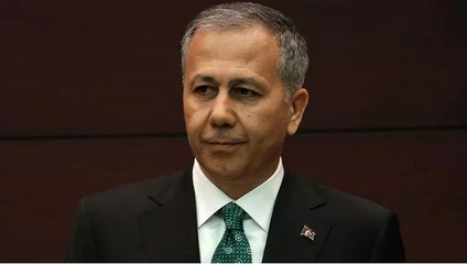 Bakan Yerlikaya, Jandarma Teşkilatının 184'üncü kuruluş yıl dönümünü kutladı