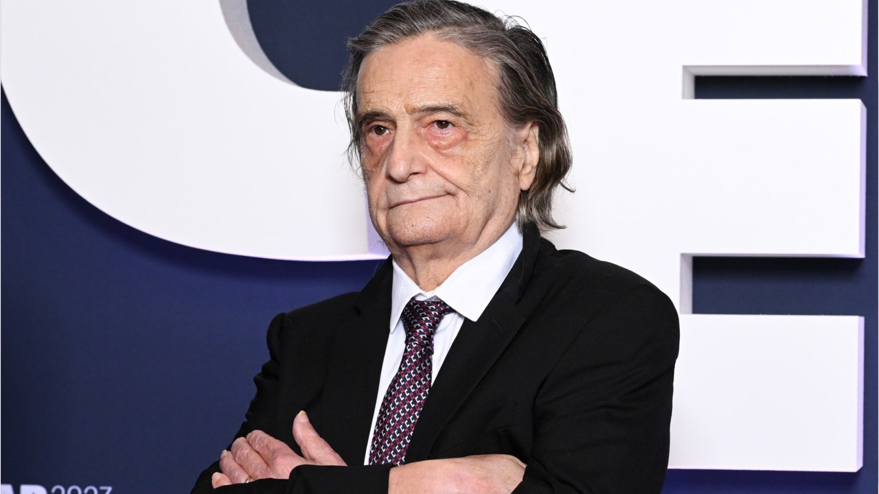 Voici - Jean-Pierre Léaud "dans un état de détresse" : une cagnotte ouverte pour lui venir en aide