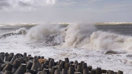Cyclone Biperjoy: चक्रवात के कारण गुजरात में हो सकती है भयंकर तबाही, बाढ़ की आशंका