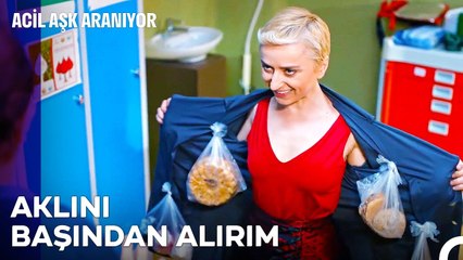 Hayatının Aşkını Bulmuşsun Söyleniyorsun - Acil Aşk Aranıyor