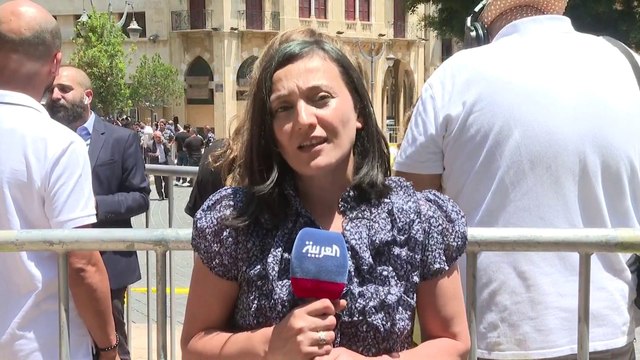 البرلمان اللبناني يفشل في انتخاب رئيس الجمهورية للمرة الـ12.. ومراسلة #العربية تكشف كواليس الجلسة #لبنان