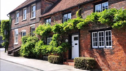Arundel, West Sussex, in pictures - June 2023