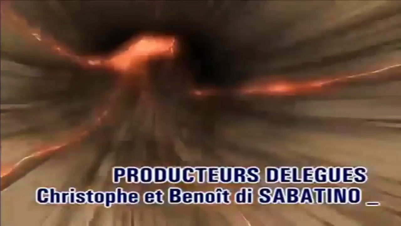 "Code Lyoko" : le générique "Un monde sans danger"