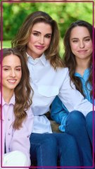 حفيدة الشيخ محمد بن زايد تخطف الأنظار في نهائي دوري أبطال أوروبا