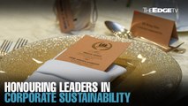 Celebrating Malaysia’s top corporate sustainability innovators