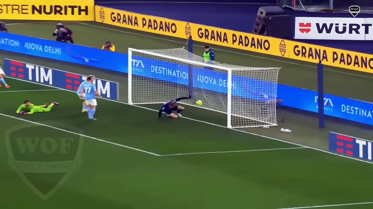 RASMUS HØJLUND | Manchester United Target 2023  | Crazy Goals, Assists & Skills (HD)