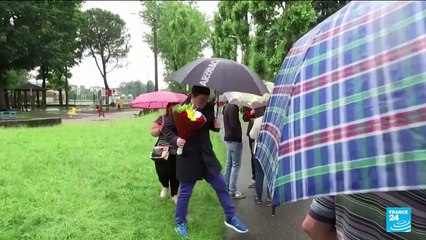 L'Italie s'apprête à dire adieu à Silvio Berlusconi lors de funérailles d'Etat