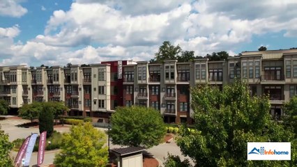 Chapel Hill North: Contact, Pricing, Location, Apartment Features & More