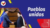 La Hojilla | Visita del Presidente de Irán a Venezuela para fortalecer lazos bilaterales