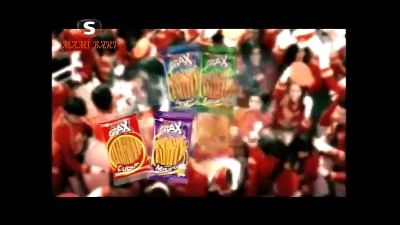 SAMANYOLU TV 19 AĞUSTOS 2009 REKLAM KUŞAĞI+PROGRAM TANITIMI