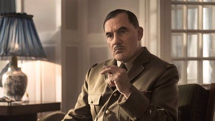 De Gaulle, l'éclat et le secret