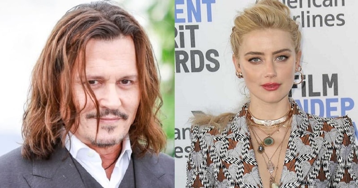 Johnny Depp a reversé les 1 million de dollars de dédommagements de Amber Heard à des associations caritatives
