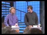 Saturday Live (1986) S03E01 - Friday Night Live - February 19, 1988 - Bob Mills / Ben Elton / Josie Lawrence / Julian Clary / Voice of the Beehive / Feargal Sharkey