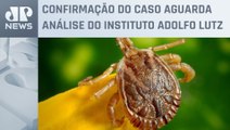 Brasil registra aumento de casos de febre maculosa