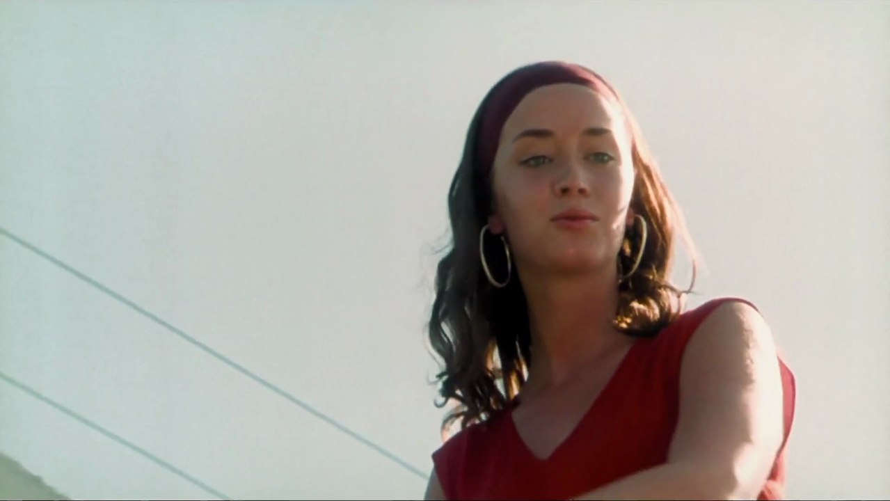 My Summer of Love - Trailer (Deutsch) HD