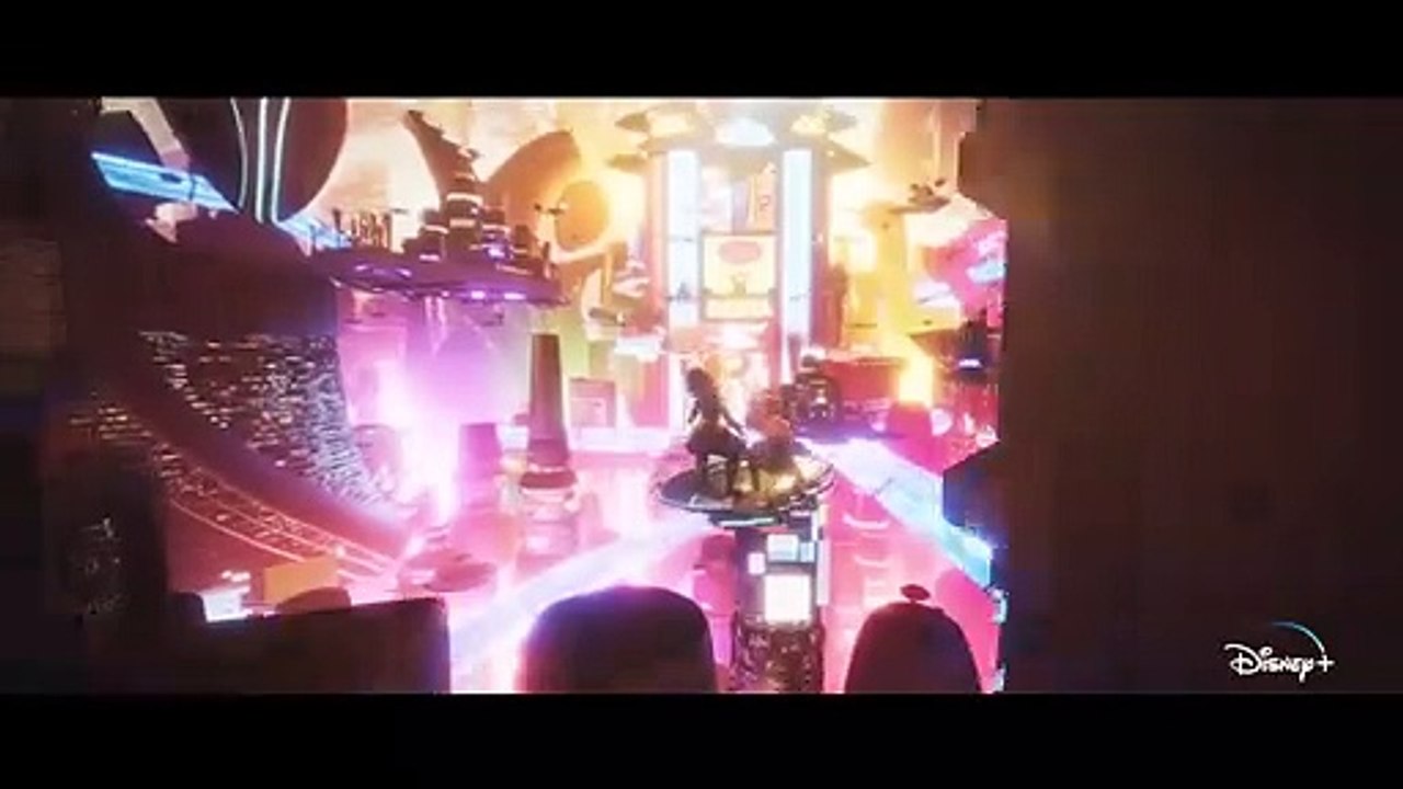 Kizazi Moto: Generation Fire Trailer OV