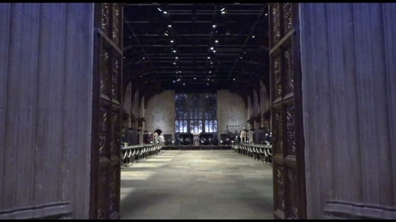 Un assaggio in anteprima del parco di Harry Potter di Tokyo