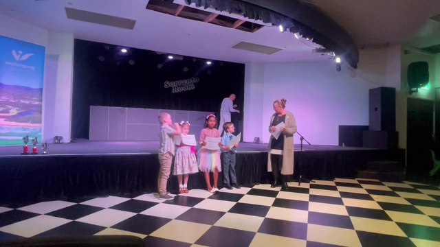 Cuteness at Wollongong Eisteddfod | June 14, 2023 | Illawarra Mercury