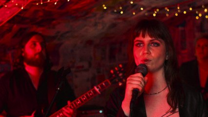 Another Sky - Psychopath (Live Session)
