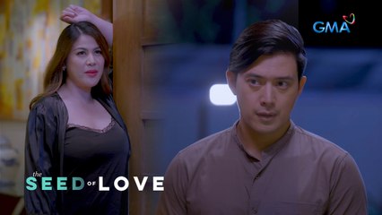 The Seed of Love: The mistress' way of getting Bobby's attention (Episode 28)