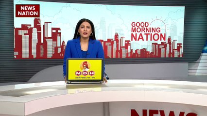 Jammu-Kashmir Breaking : Jammu-Kashmir के Katra में भूकंप के झटके