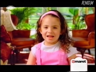 (TRT 1) HAZİRAN 2005 REKLAM KUŞAKLARI+TANITIMLAR