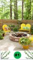 10 Outdoor backyard makeover design ideas-Ash Garden Ideas- Diy backyard design -Best Backyard Ideas