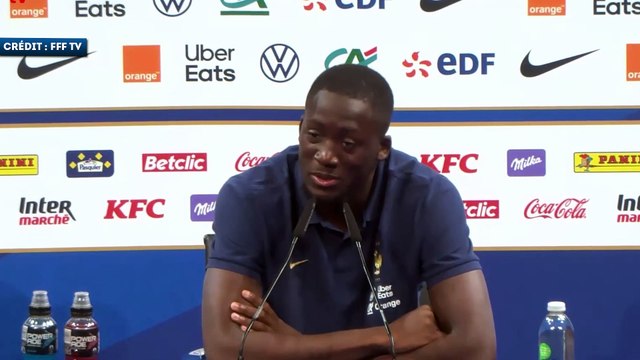 Ibrahima Konaté revient sur le cas Kylian Mbappé
