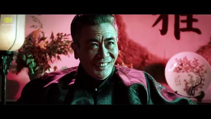 Bad Detective (2023) Full Action Movie _ Hindi Dubbed _ E Wen _ New Release Superhit Hollywood Movie(720P_HD)