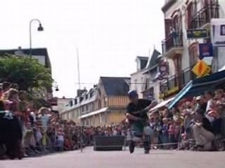 Festival de la Glisse Roller 1