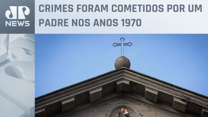 Igreja alemã é condenada a pagar vítima de abuso sexual