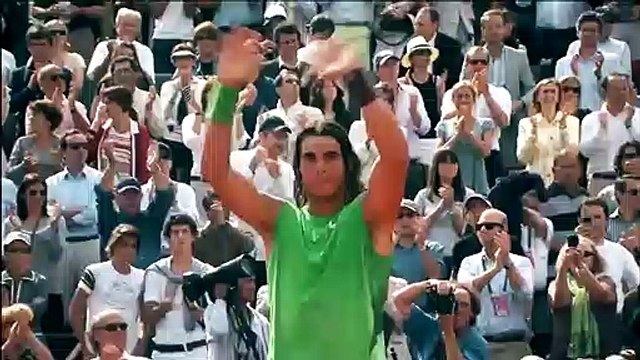 Strokes of Genius Bande-annonce (EN)