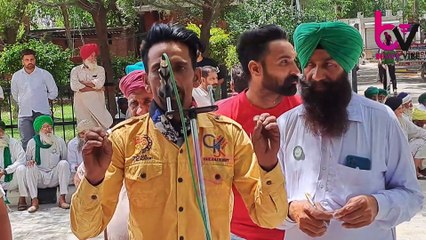 Kotduna ਦੇ Lalli ਨੇ ਦੱਸੀ Bhaana Sidhu ਦੀ ਸਚਾਈ,ਦੱਸਿਆਂ Bhaana Sidhu ਕਿਵੇਂ ਦਾ ਬੰਦਾ
