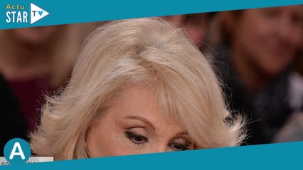 “Je suis tellement triste” : Amanda Lear en deuil après la mort d’un être cher