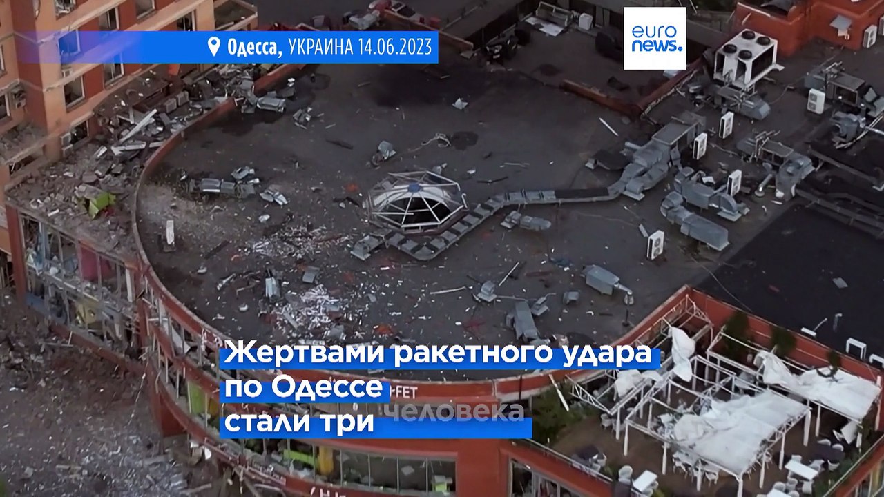 Более десяти человек стали жертвами российских обстрелов в Украине