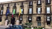 Berlusconi, bandiere a mezz'asta in Sicilia: Schifani, Miccichè e altri azzurri ai funerali a Milano