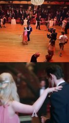 LAST NIGHT IN SOHO : les coulisses de la scène culte du film