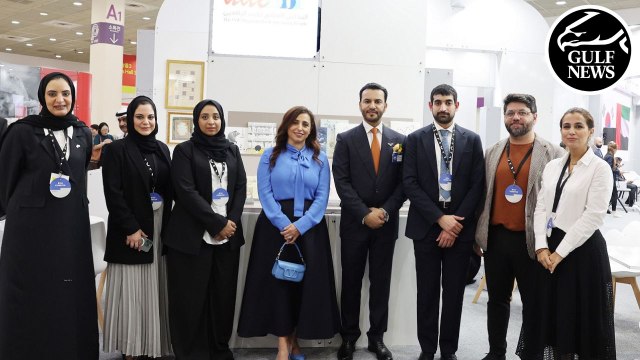 Seoul International Book Fair kicks off with inspiring Korean-Emirati cultural dialogue